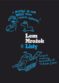 Listy Lem-Mrożek 1956-1978