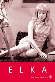 Książka - Elka