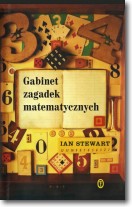 Książka - Gabinet zagadek matematycznych. Tom 1
