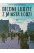 Książka - Biedni ludzie z miasta Łodzi