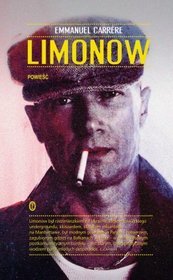 Książka - Limonow Emmanuel Carrere