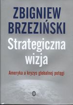 Książka - Strategiczna wizja