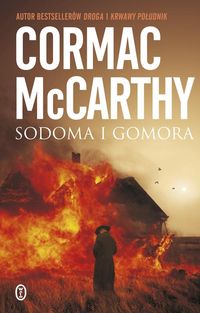 Książka - Sodoma i Gomora broszura