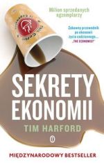 Książka - Sekrety ekonomii