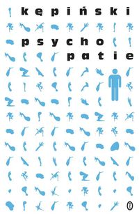 Książka - Psychopatie