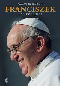 Książka - Franciszek. Papież ludzi