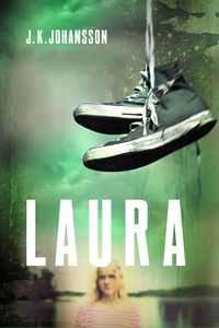 Książka - Laura