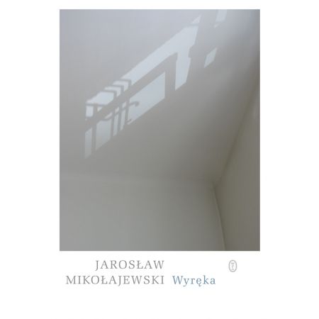 Książka - Wyręka