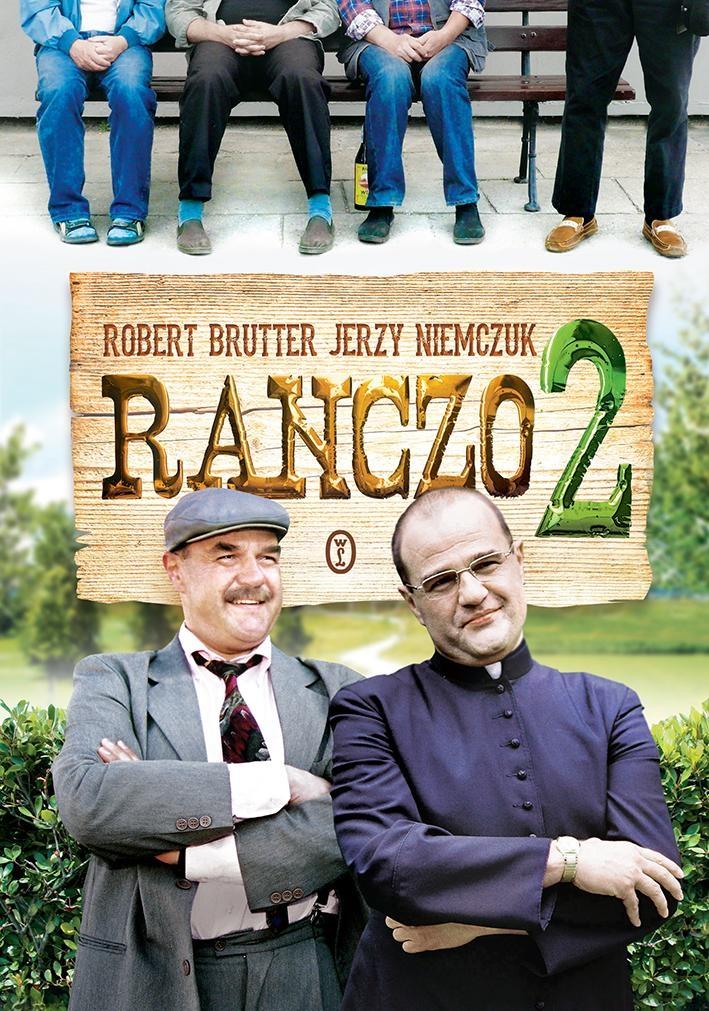 Ranczo 2