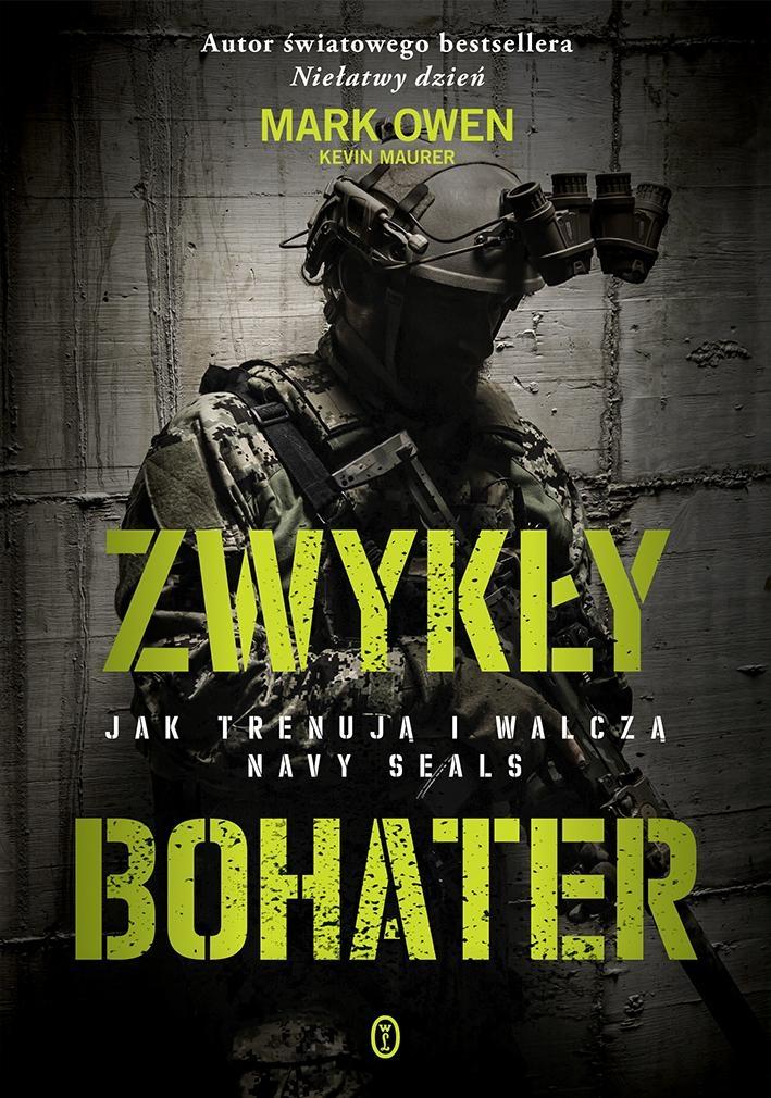 Zwykły bohater