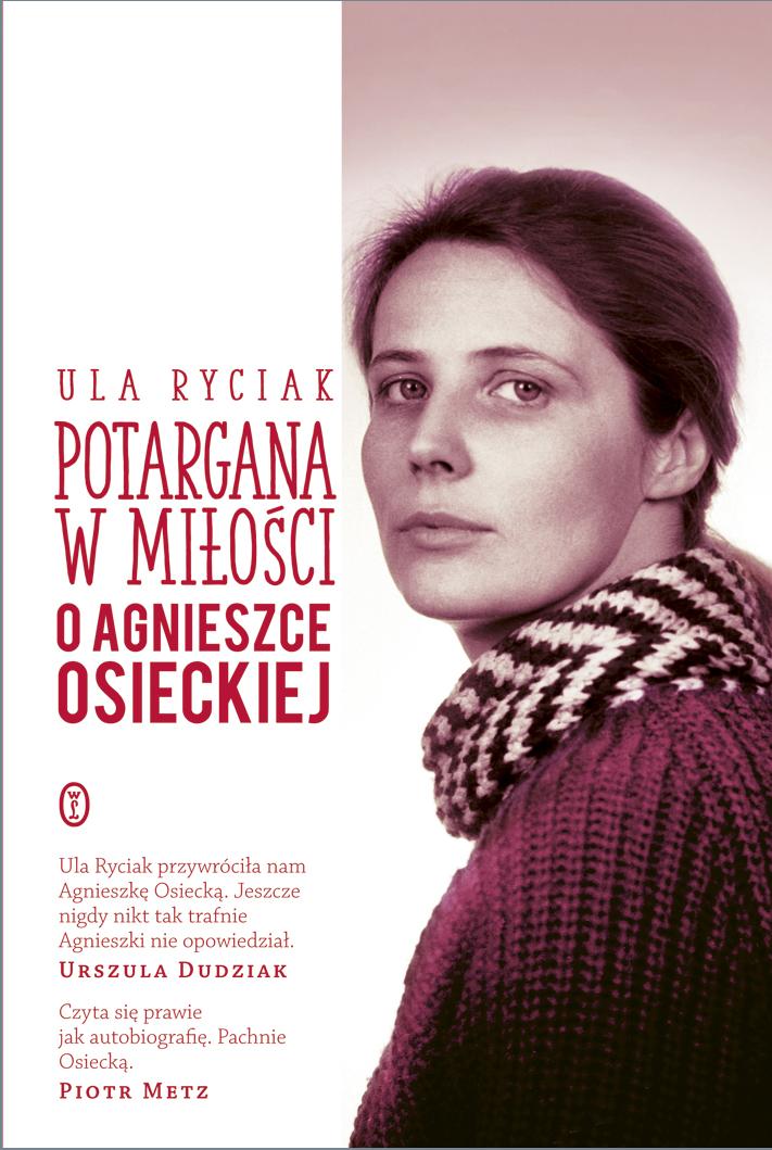 Potargana w miłości