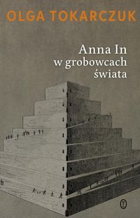 Książka - Anna In w grobowcach świata