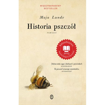 Historia pszczół