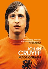 Johan Cruyff. Autobiografia
