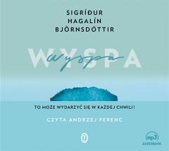 Książka - Wyspa (audiobook)