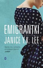 Książka - Emigrantki