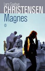 Książka - Magnes