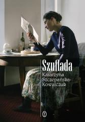 Książka - Szuflada