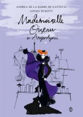 Książka - Mademoiselle oiseau w argentynii