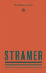 Książka - Stramer