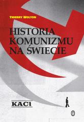 Książka - Kaci. Historia komunizmu na świecie. Tom 1