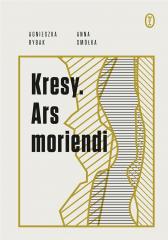 Książka - Kresy. Ars moriendi