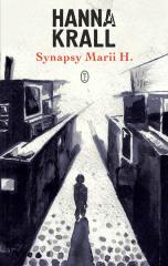 Książka - Synapsy Marii H.
