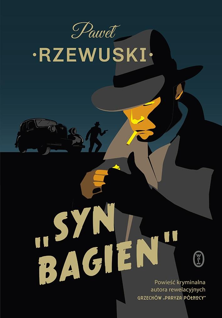 Syn Bagien