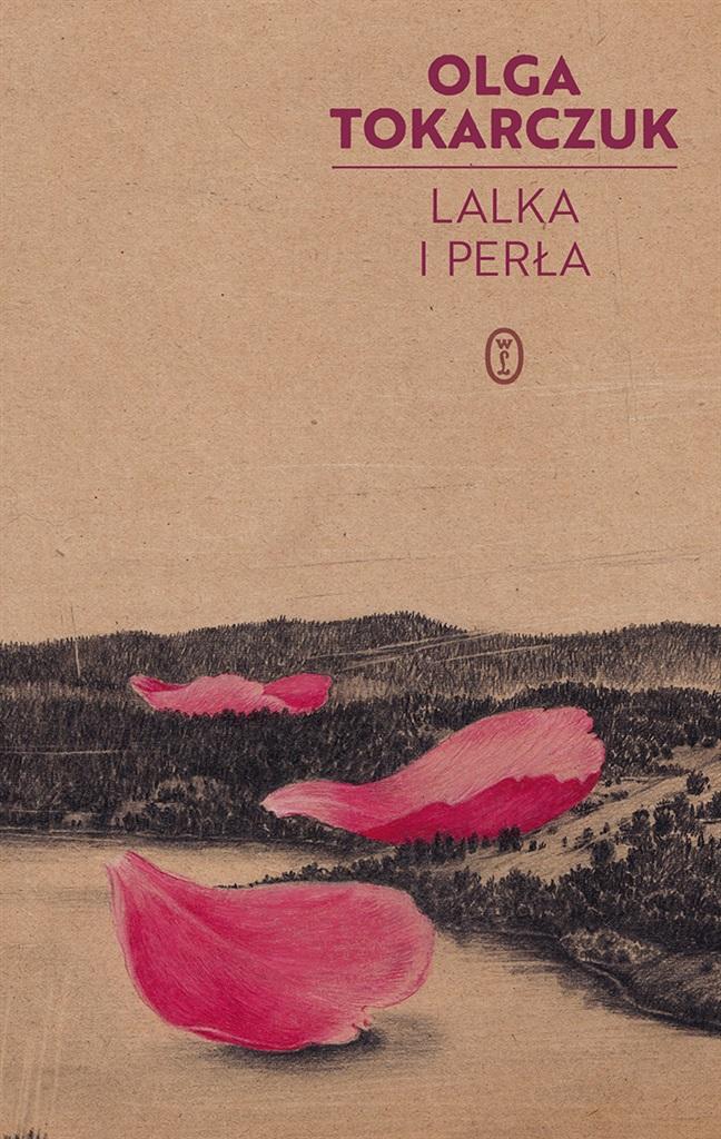 Książka - Lalka i perła