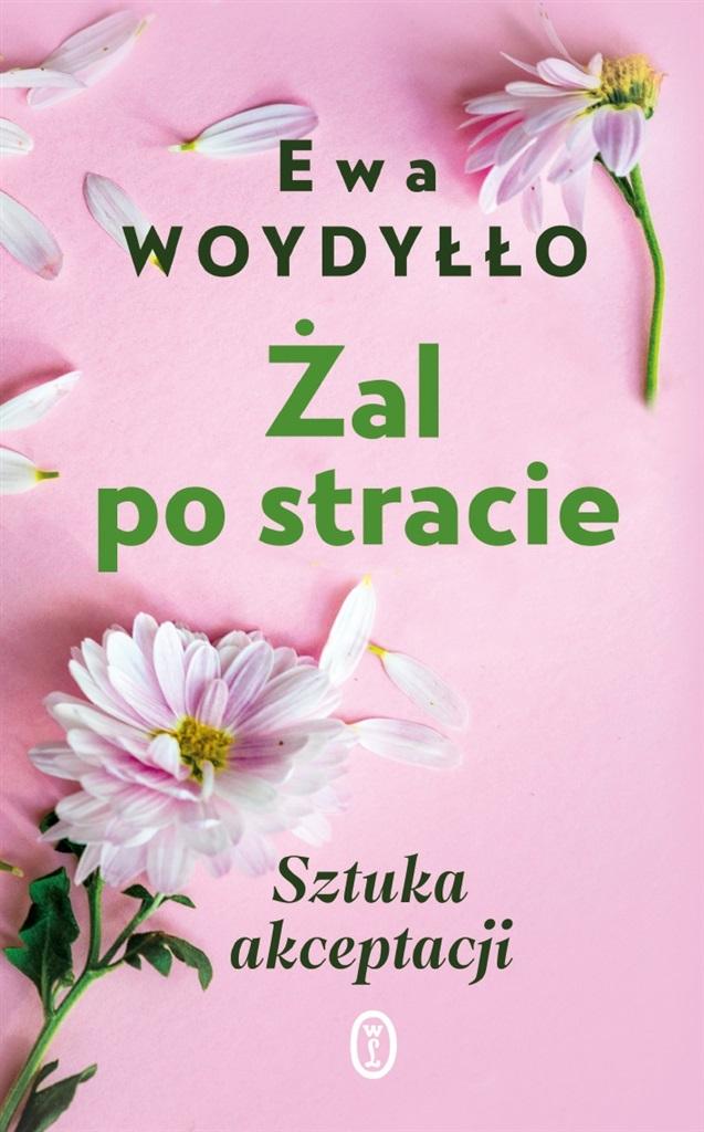 Książka - Żal po stracie. Sztuka akceptacji w.2