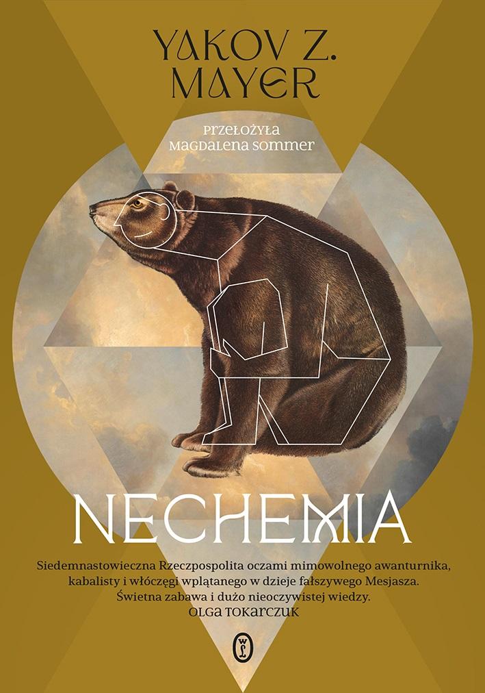 Książka - Nechemia