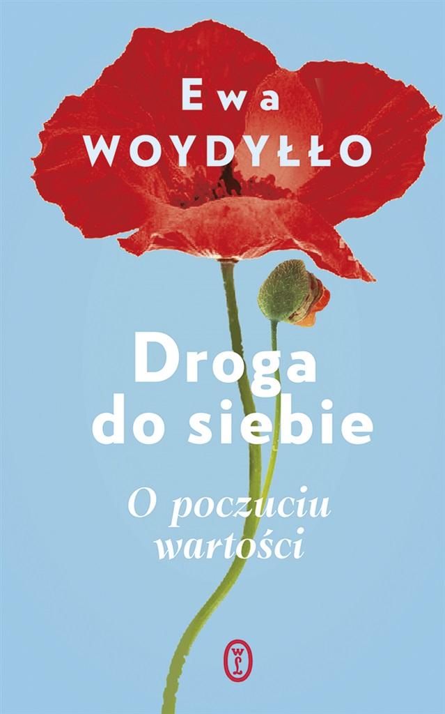 Książka - Droga do siebie. O poczuciu wartości