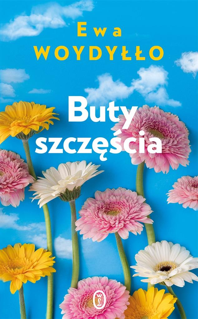 Buty szczęścia