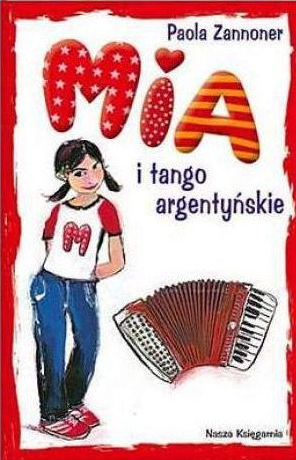 Mia i Tango Argentyńskie