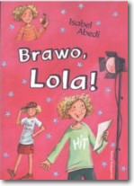 Książka - Brawo, Lola