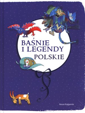 Baśnie i legendy polskie