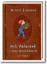 Nils Paluszek i inne opowiadania -