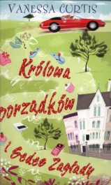 Królowa porządków i Sedes Zagłady