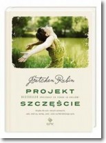 Książka - Projekt Szczęście
