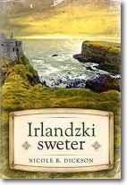 Książka - Irlandzki sweter
