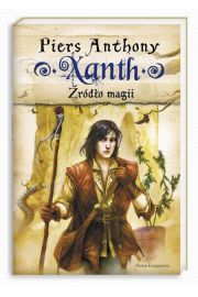 Xanth 2. Źródło magii