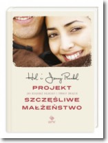 Książka - Projekt Szczęśliwe Małżeństwo