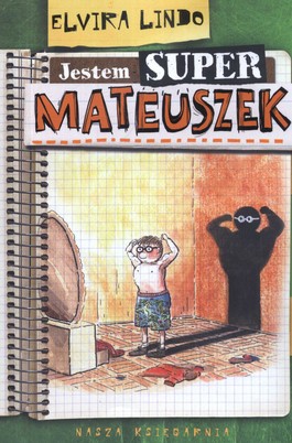 Książka - Mateuszek