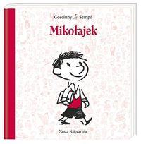 Mikołajek - Mikołajek