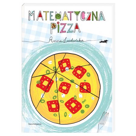 Matematyczna pizza