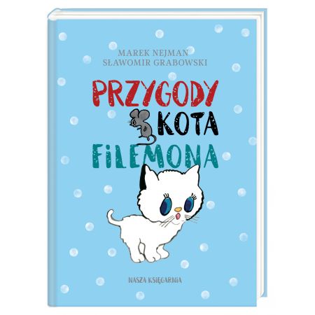 Przygody kota Filemona