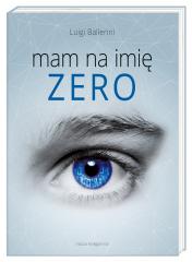 Książka - Mam na imię zero