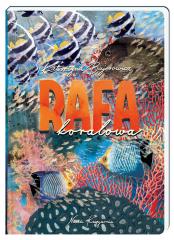 Książka - Rafa koralowa