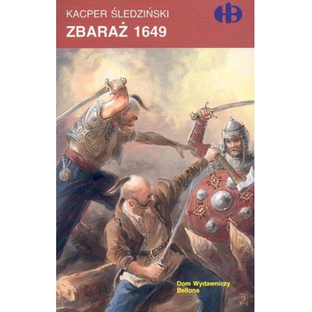 Zbaraż 1649