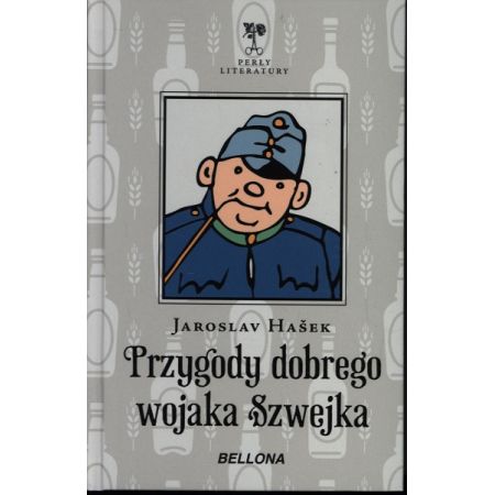 Przygody dobrego wojaka Szwejka